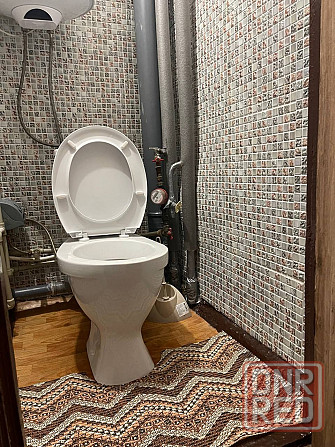 Сдается в аренду квартира, Макеевка, ц-городской район, Бажанова Макеевка - изображение 2