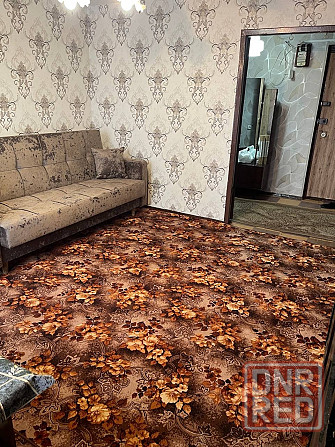 Сдается в аренду квартира, Макеевка, ц-городской район, Бажанова Макеевка - изображение 4