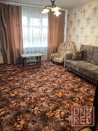 Сдается в аренду квартира, Макеевка, ц-городской район, Бажанова Макеевка - изображение 3