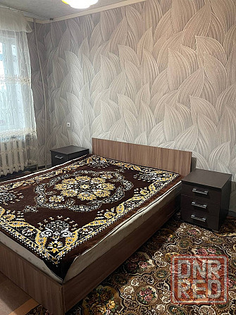 Сдается в аренду квартира, Макеевка, ц-городской район, Бажанова Макеевка - изображение 5