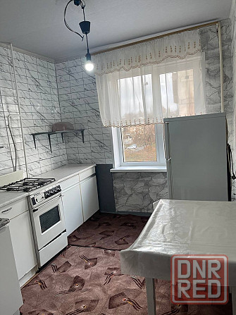 Сдается в аренду квартира, Макеевка, ц-городской район, Бажанова Макеевка - изображение 1