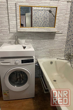 Сдается в аренду квартира, Макеевка, ц-городской район, Бажанова Макеевка - изображение 7