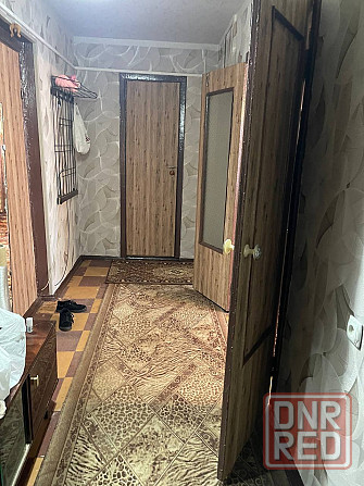 Сдается в аренду квартира, Макеевка, ц-городской район, Бажанова Макеевка - изображение 6