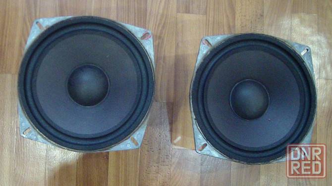 Динамики 8гд-1 Макеевка - изображение 1