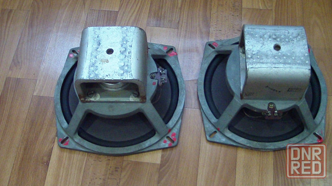 Динамики 8гд-1 Макеевка - изображение 2