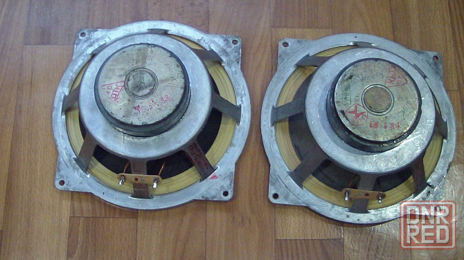 Динамики 8гд-1 Макеевка - изображение 6