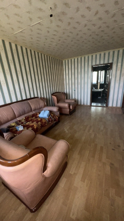 3-х комнатная квартира, Текстильщик Донецк