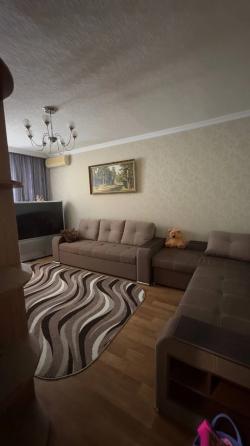 3-х комнатная квартира, Текстильщик Донецк