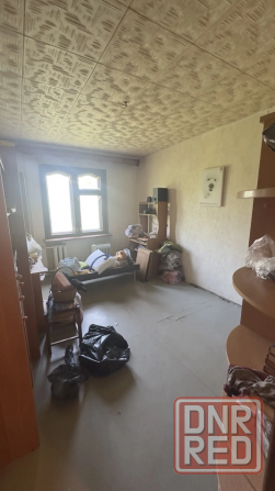 3-х комнатная квартира, Текстильщик Донецк - изображение 3
