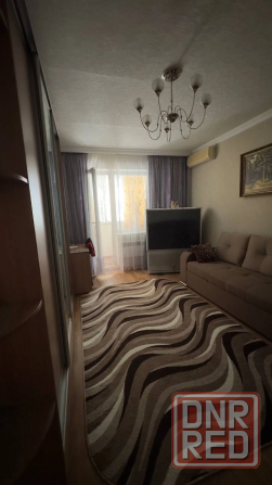 3-х комнатная квартира, Текстильщик Донецк - изображение 5