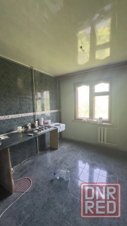 3-х комнатная квартира, Текстильщик Донецк - изображение 11