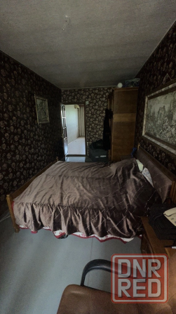 3-х комнатная квартира, Текстильщик Донецк - изображение 4