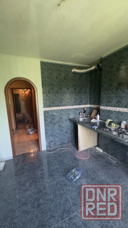 3-х комнатная квартира, Текстильщик Донецк - изображение 10