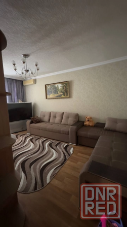 3-х комнатная квартира, Текстильщик Донецк - изображение 6