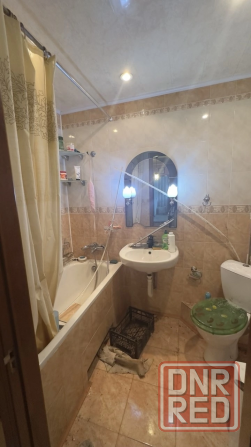 3-х комнатная квартира, Текстильщик Донецк - изображение 12