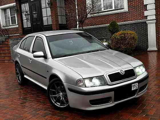 в продаже Skoda Octavia Tour RS Донецк