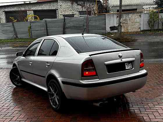 в продаже Skoda Octavia Tour RS Донецк