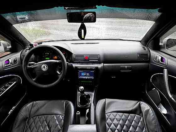 в продаже Skoda Octavia Tour RS Донецк