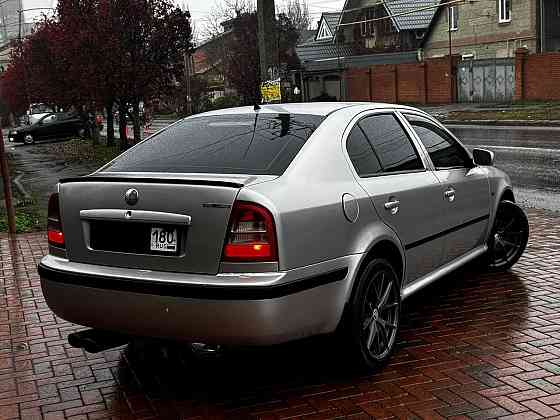 в продаже Skoda Octavia Tour RS Донецк