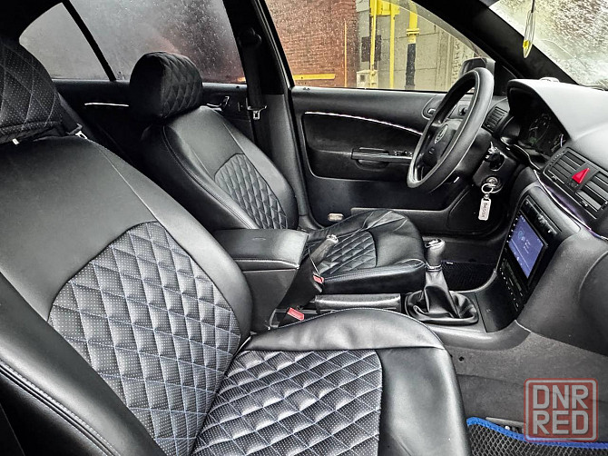 в продаже Skoda Octavia Tour RS Донецк - изображение 6