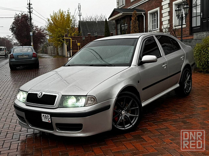 в продаже Skoda Octavia Tour RS Донецк - изображение 2