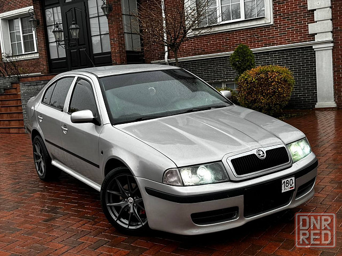 в продаже Skoda Octavia Tour RS Донецк - изображение 1