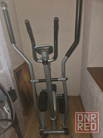 Продам Арбитрек Донецк - изображение 1