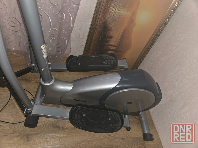 Продам Арбитрек Донецк - изображение 2