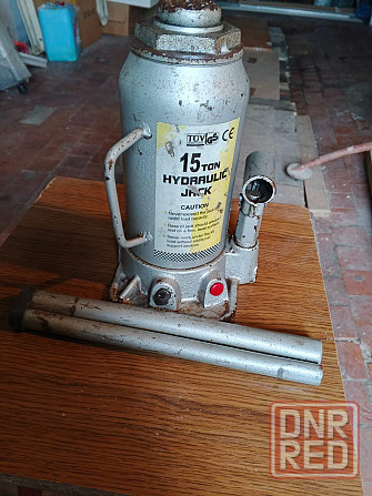 Техническое оборудование Донецк - изображение 1