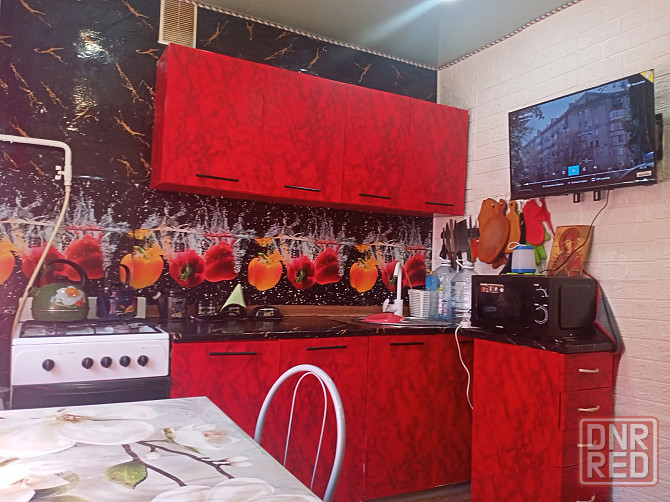 2-х комнатная в Пролетарском р-не Донецк - изображение 1