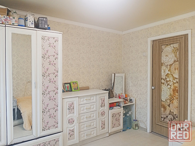 2-х комнатная в Пролетарском р-не Донецк - изображение 5