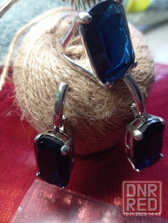 Распродажа. Бижутерия Донецк - изображение 2