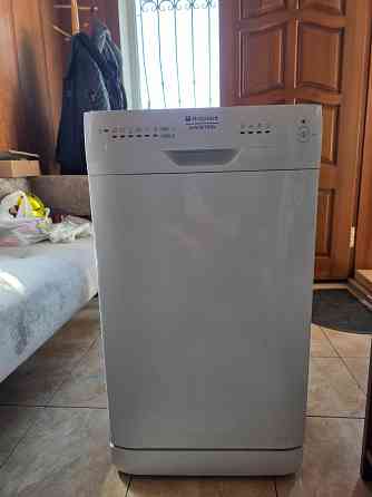 Продам посудомоечную машину Аристон Макеевка