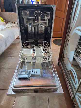 Продам посудомоечную машину Аристон Макеевка