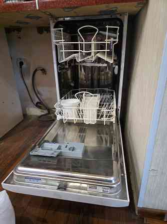 Продам посудомоечную машину Аристон Макеевка