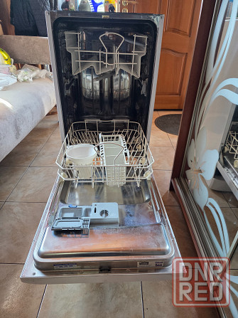 Продам посудомоечную машину Аристон Макеевка - изображение 3