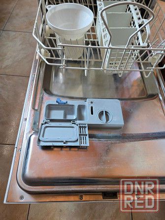 Продам посудомоечную машину Аристон Макеевка - изображение 5