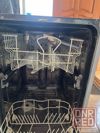Продам посудомоечную машину Аристон Макеевка - изображение 4