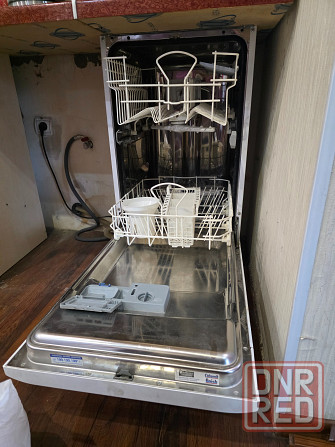 Продам посудомоечную машину Аристон Макеевка - изображение 2