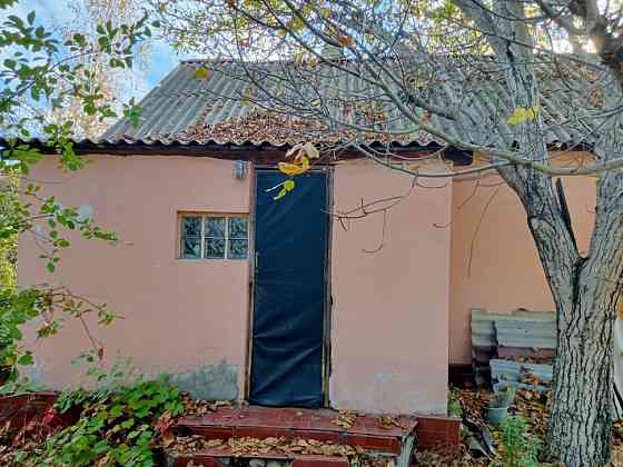 Продается бюджетная дача Донецк