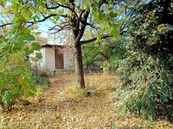 Продается бюджетная дача Донецк