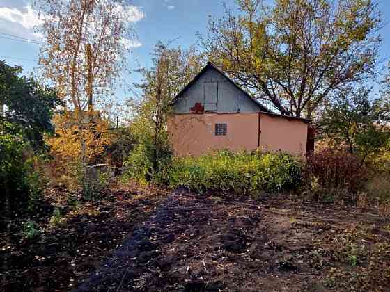 Продается бюджетная дача Донецк