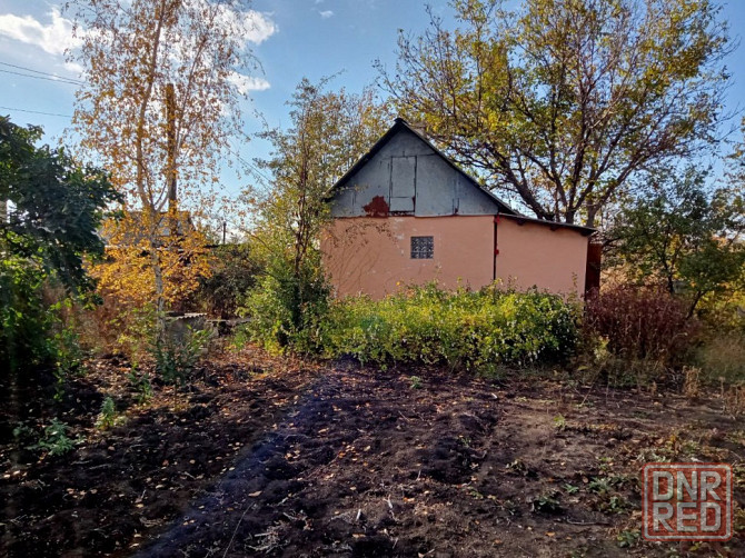 Продается бюджетная дача Донецк - изображение 2