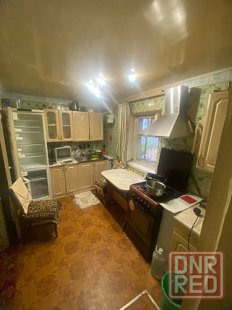 Сдается в аренду просторный 4-комнатный дом в Киевский Донецк - изображение 3