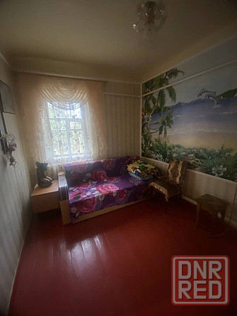 Сдается в аренду просторный 4-комнатный дом в Киевский Донецк - изображение 4