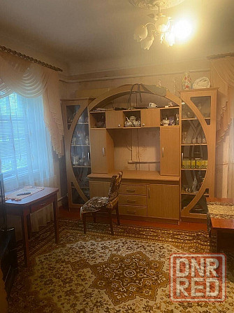 Сдается в аренду просторный 4-комнатный дом в Киевский Донецк - изображение 1