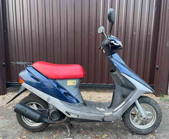 Скутер HONDA DIO AF-27 Донецк