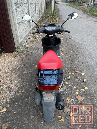 Скутер HONDA DIO AF-27 Донецк - изображение 4