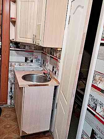 Сдается в аренду 1-комнатная квартира в Центре Донецка Донецк