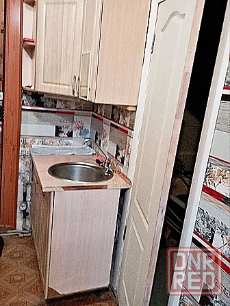 Сдается в аренду 1-комнатная квартира в Центре Донецка Донецк - изображение 2